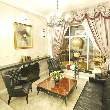Excelsior Boutique Hotel 锡纳亚 外观 照片