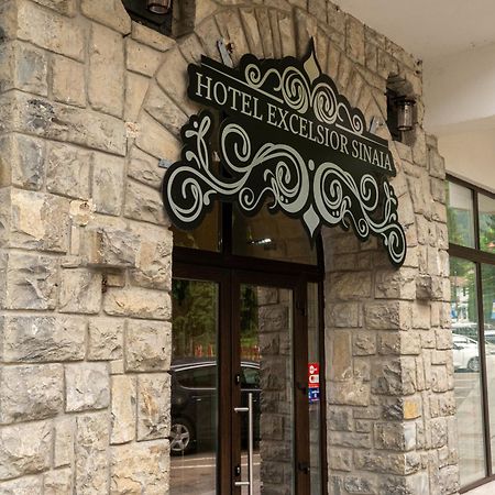 Excelsior Boutique Hotel 锡纳亚 外观 照片
