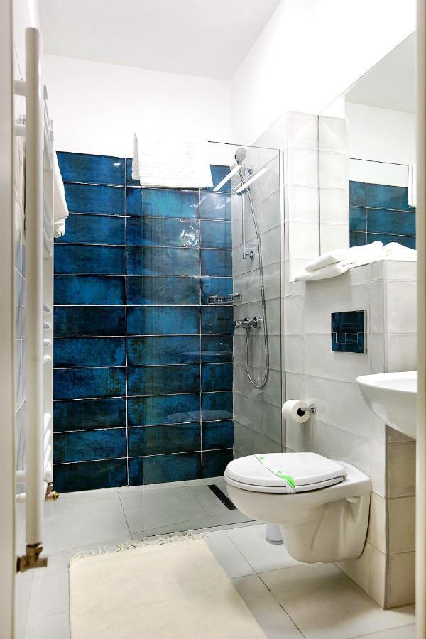 Excelsior Boutique Hotel 锡纳亚 外观 照片