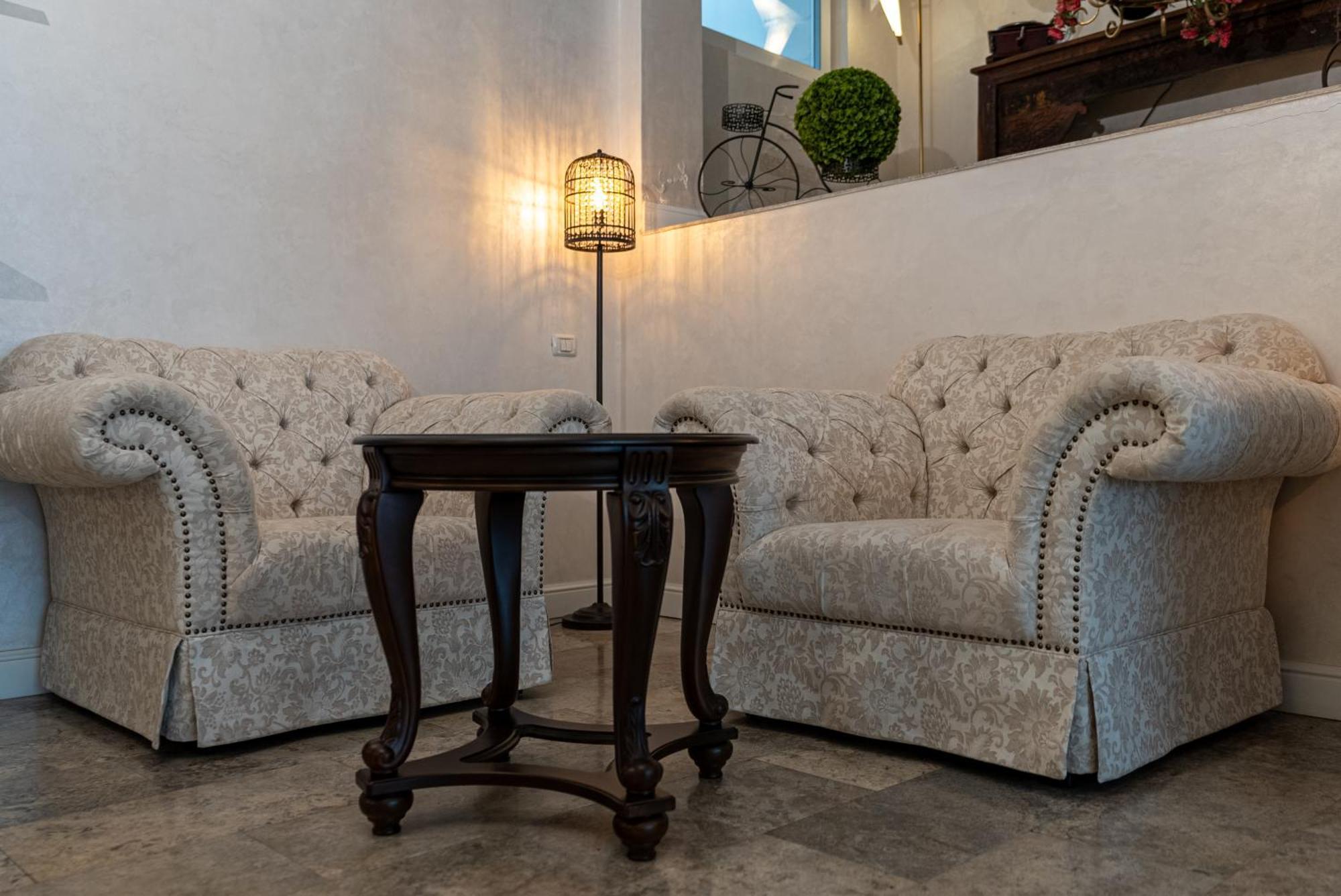Excelsior Boutique Hotel 锡纳亚 外观 照片