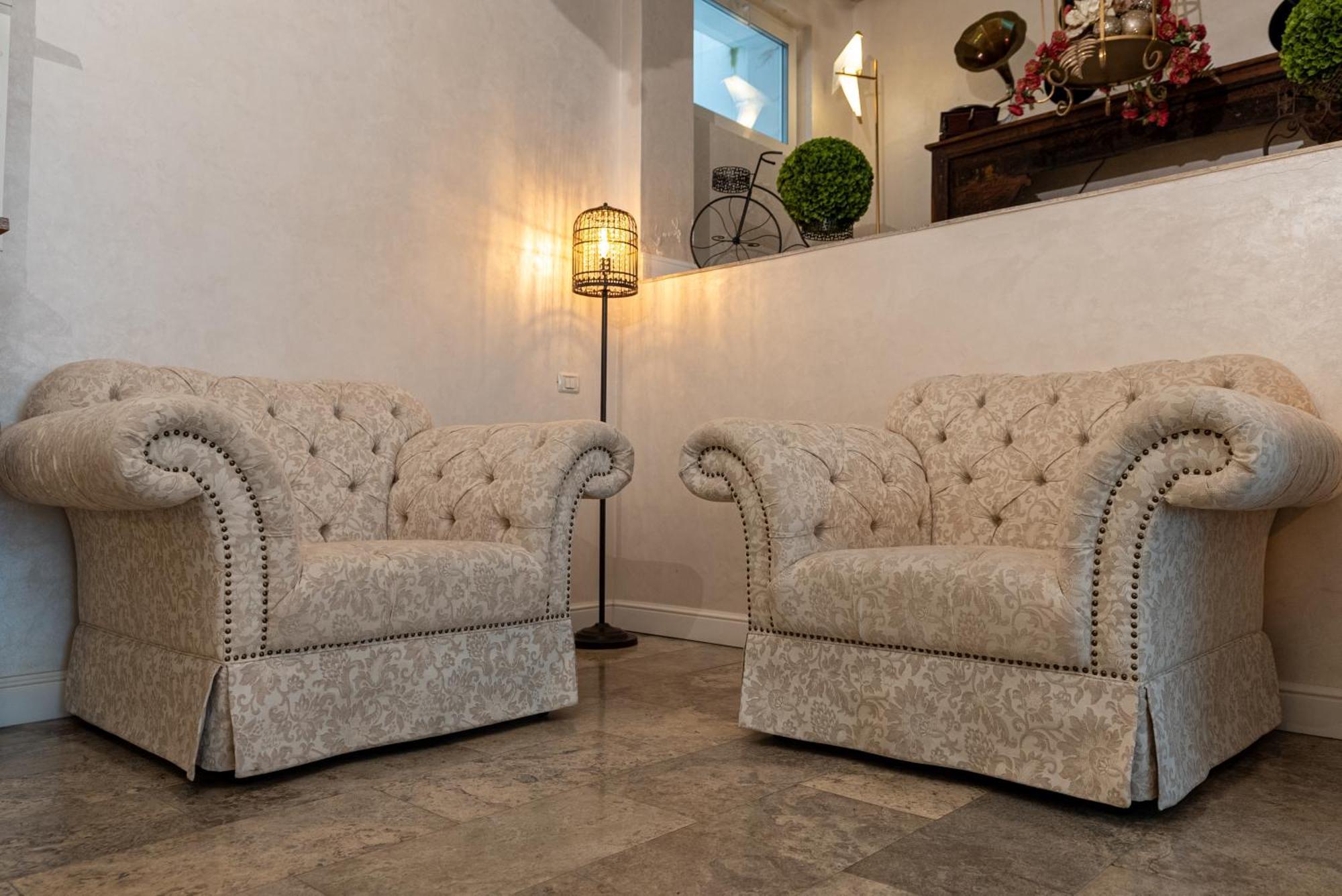 Excelsior Boutique Hotel 锡纳亚 外观 照片