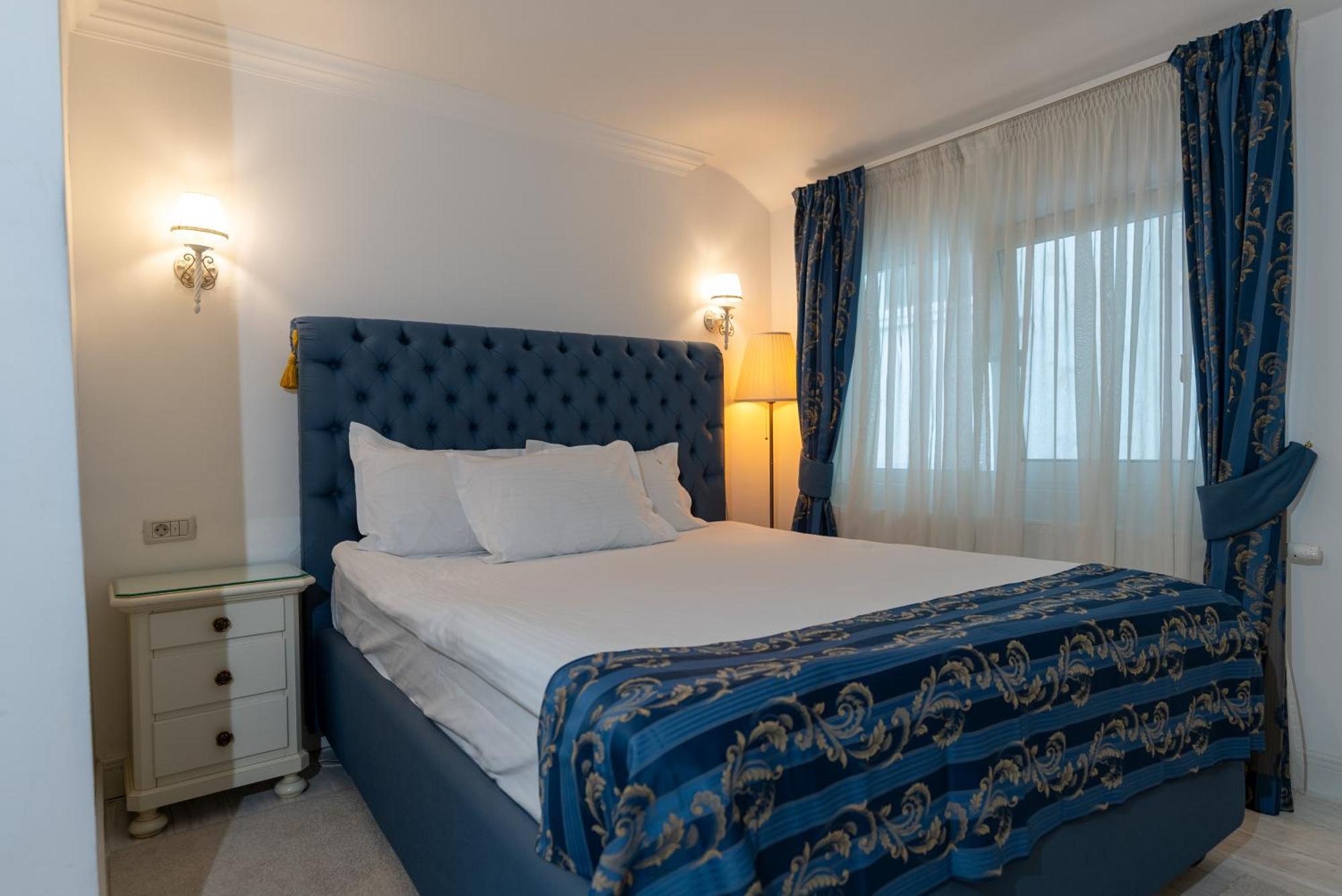 Excelsior Boutique Hotel 锡纳亚 外观 照片