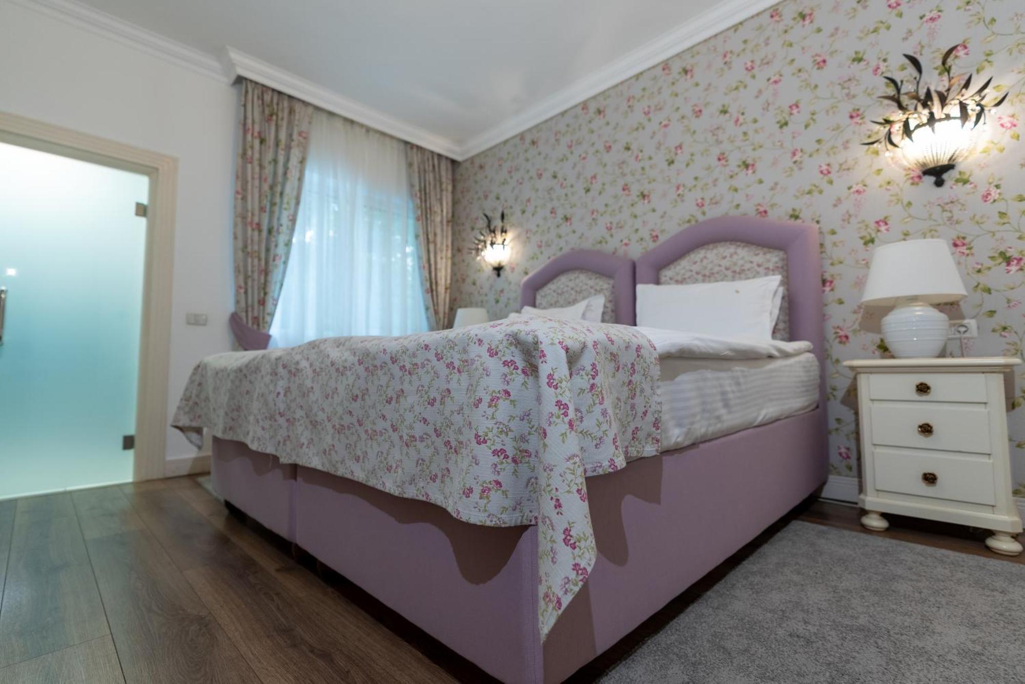 Excelsior Boutique Hotel 锡纳亚 外观 照片