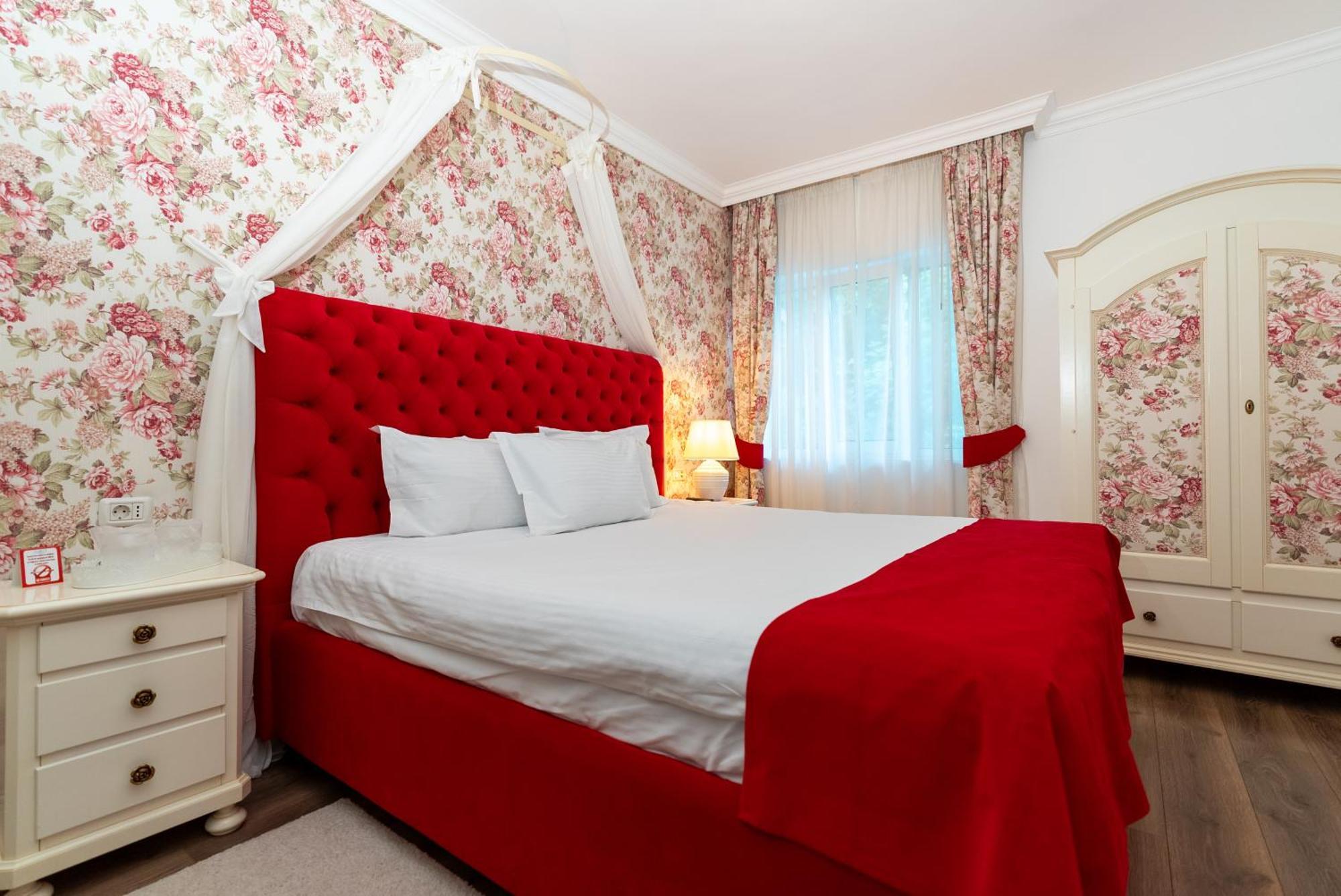 Excelsior Boutique Hotel 锡纳亚 外观 照片