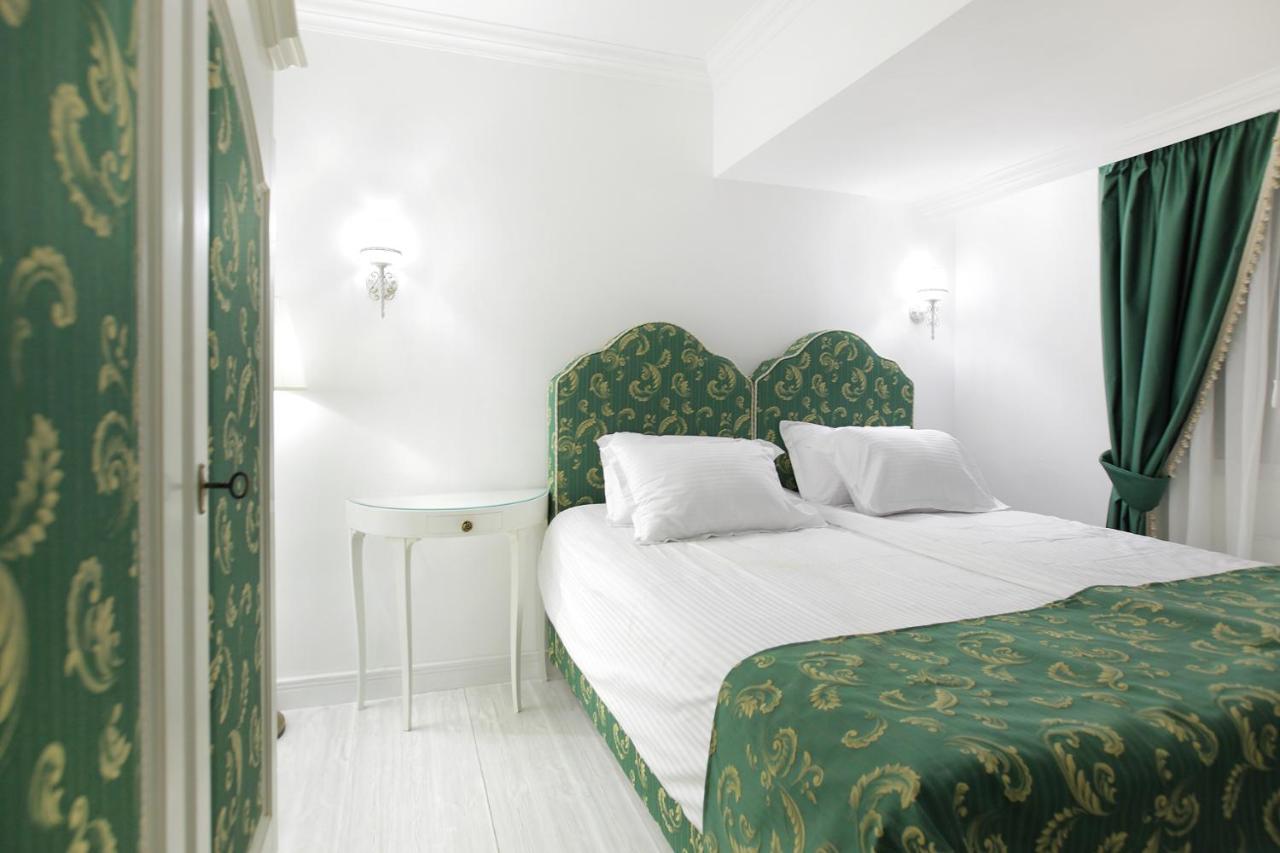 Excelsior Boutique Hotel 锡纳亚 外观 照片