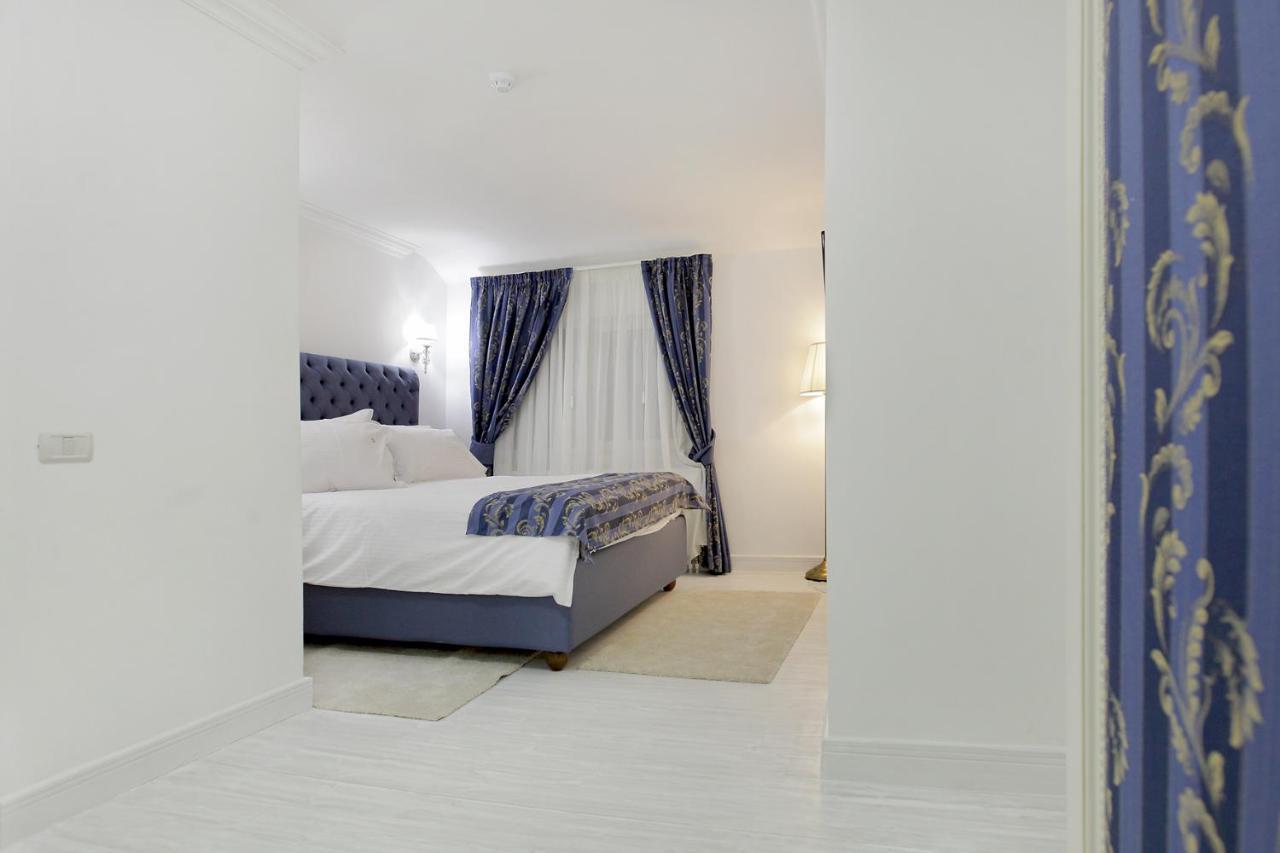 Excelsior Boutique Hotel 锡纳亚 外观 照片