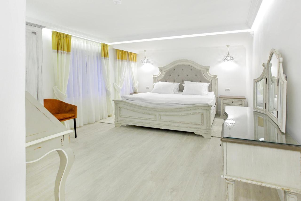 Excelsior Boutique Hotel 锡纳亚 外观 照片