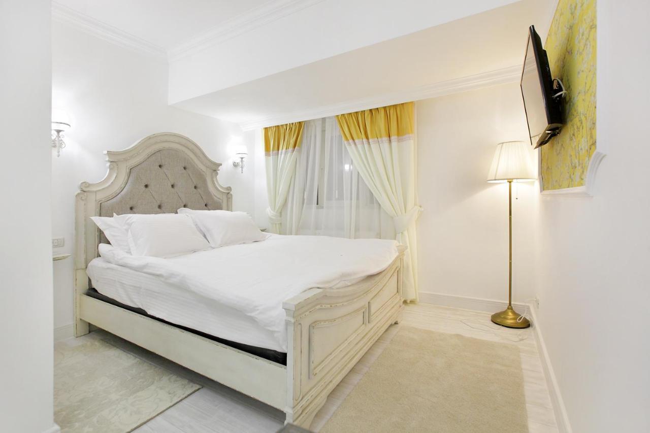 Excelsior Boutique Hotel 锡纳亚 外观 照片