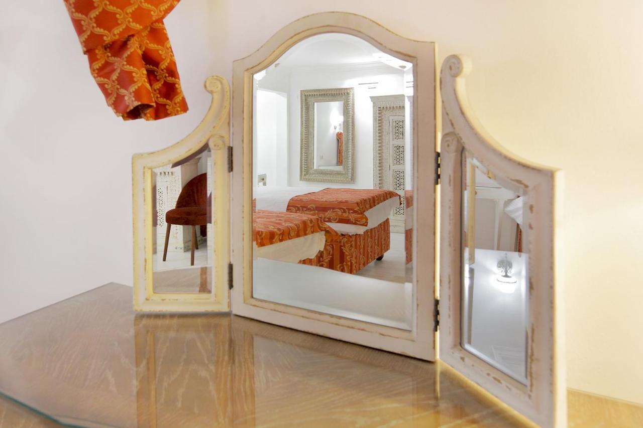 Excelsior Boutique Hotel 锡纳亚 外观 照片