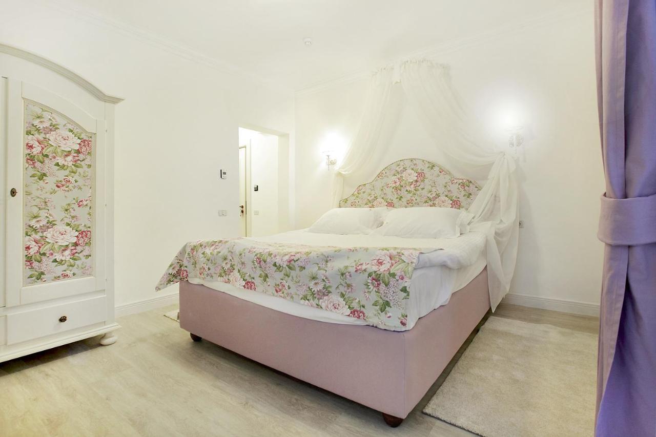 Excelsior Boutique Hotel 锡纳亚 外观 照片
