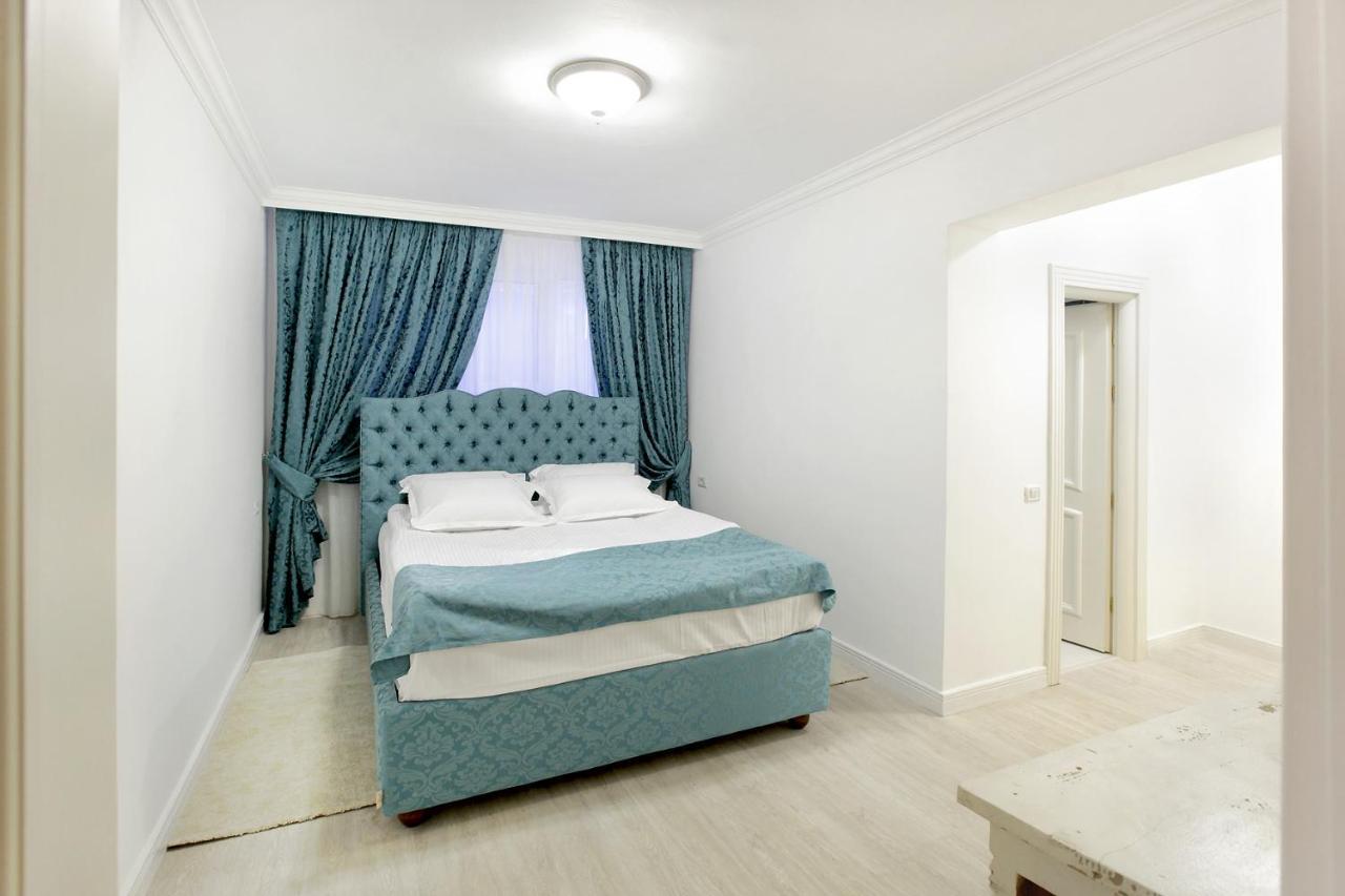 Excelsior Boutique Hotel 锡纳亚 外观 照片