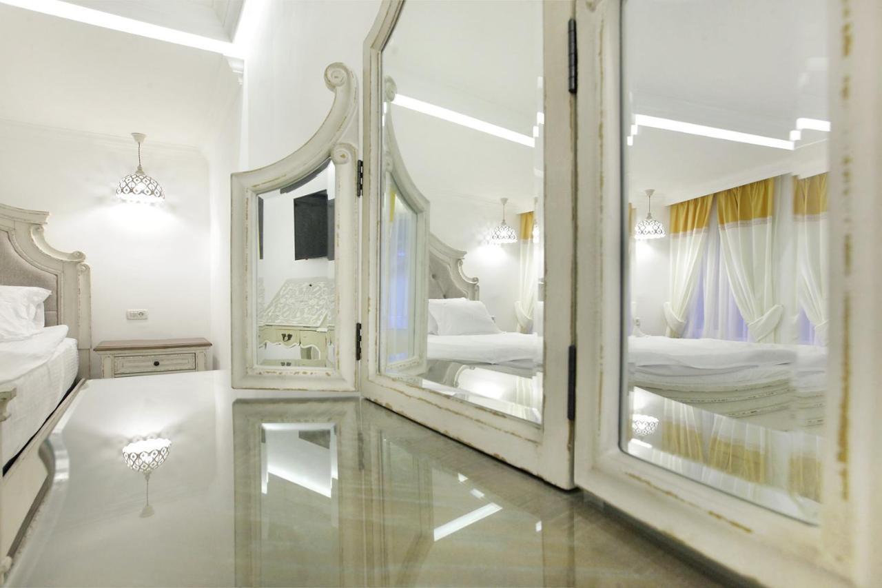 Excelsior Boutique Hotel 锡纳亚 外观 照片