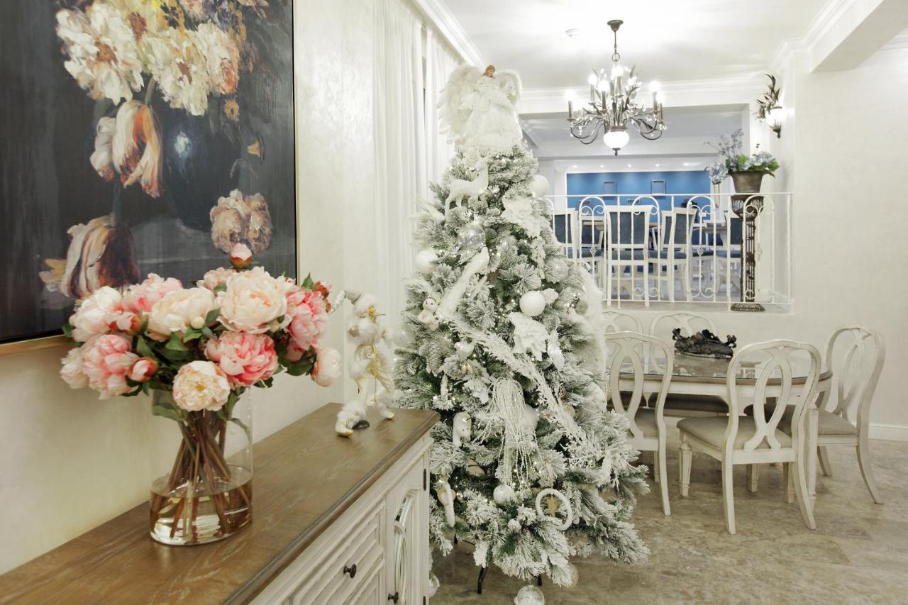 Excelsior Boutique Hotel 锡纳亚 外观 照片