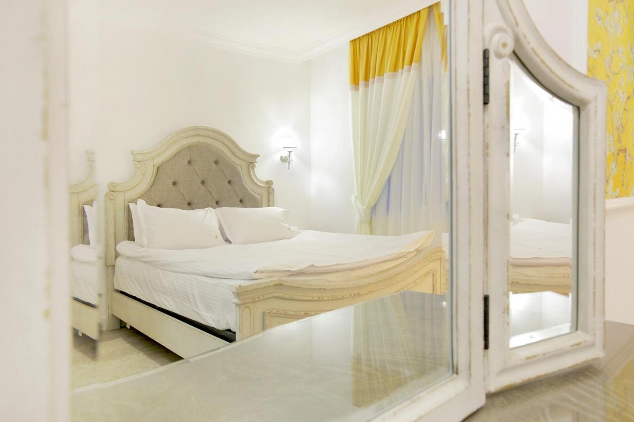 Excelsior Boutique Hotel 锡纳亚 外观 照片