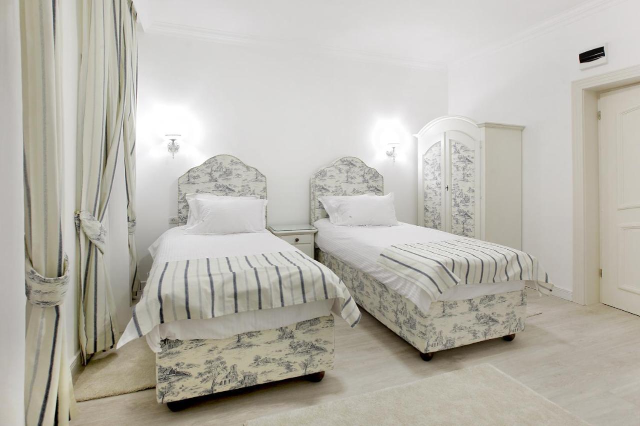 Excelsior Boutique Hotel 锡纳亚 外观 照片